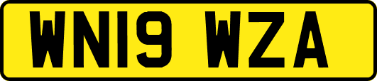 WN19WZA