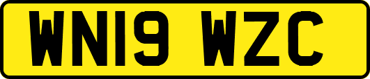 WN19WZC