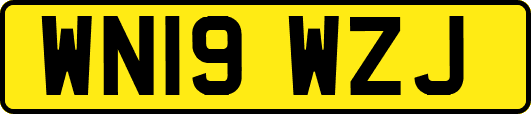 WN19WZJ