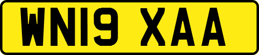 WN19XAA