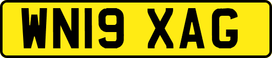 WN19XAG