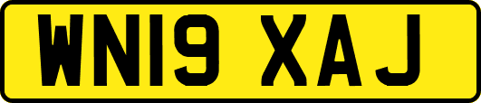 WN19XAJ