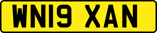 WN19XAN
