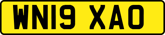 WN19XAO