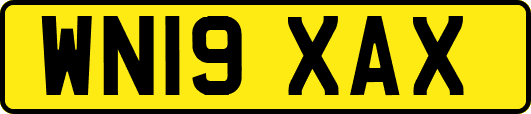WN19XAX
