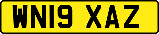 WN19XAZ