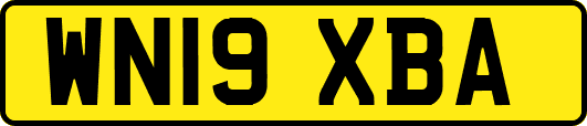 WN19XBA