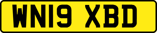 WN19XBD