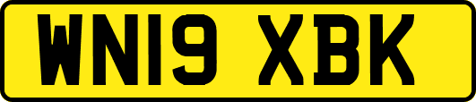 WN19XBK