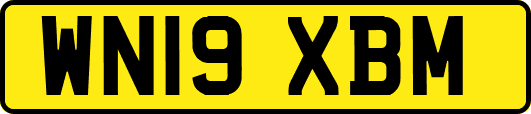WN19XBM