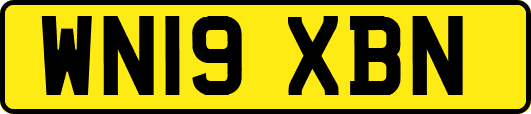 WN19XBN