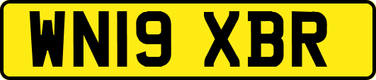 WN19XBR