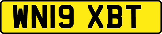 WN19XBT