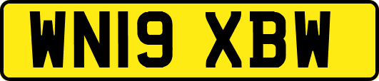 WN19XBW