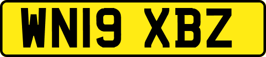 WN19XBZ