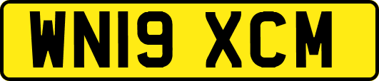 WN19XCM