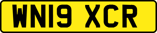 WN19XCR
