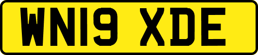 WN19XDE