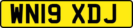 WN19XDJ