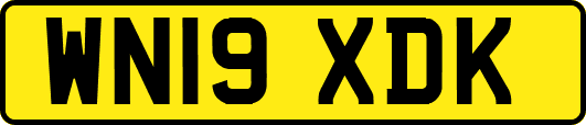 WN19XDK