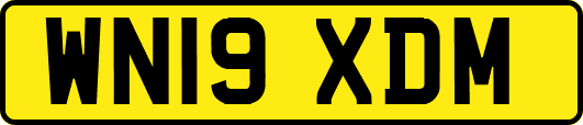 WN19XDM