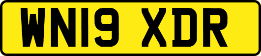 WN19XDR
