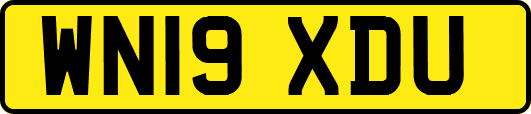 WN19XDU