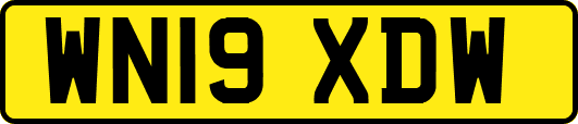 WN19XDW