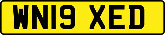 WN19XED