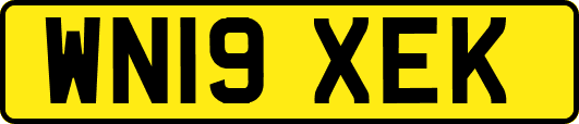 WN19XEK