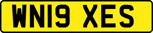 WN19XES