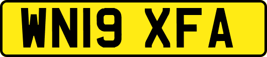 WN19XFA