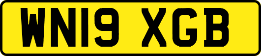 WN19XGB