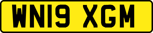 WN19XGM