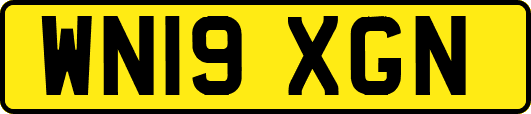 WN19XGN