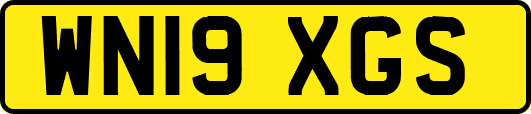 WN19XGS