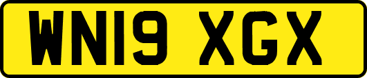 WN19XGX