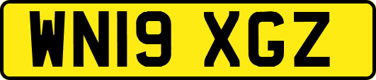 WN19XGZ