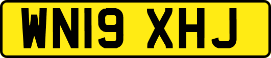 WN19XHJ