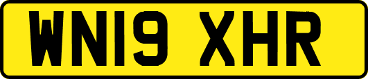 WN19XHR