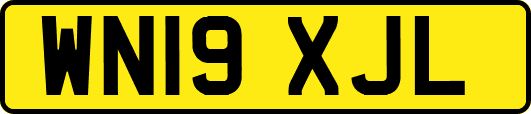WN19XJL