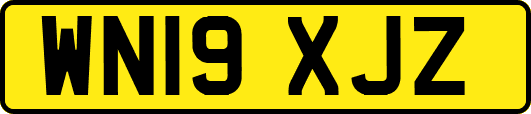 WN19XJZ