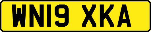 WN19XKA