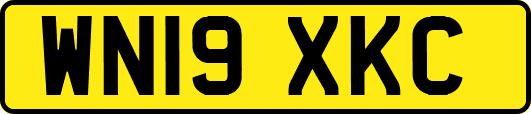 WN19XKC