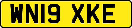 WN19XKE