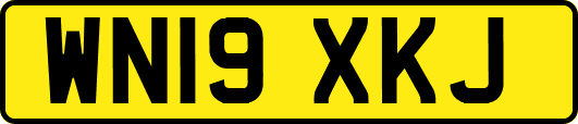 WN19XKJ