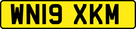 WN19XKM