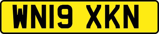 WN19XKN