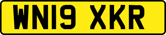 WN19XKR