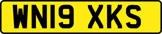 WN19XKS